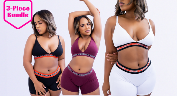 ZHACOIRY Everyday Spaghetti Top - Women's Soft Cotton Comfortable Casual Strappy Top