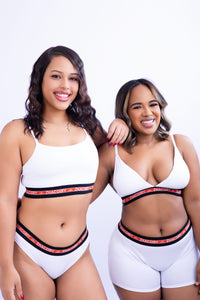 ZHACOIRY Everyday Cheeky Pants - Women's Soft Cotton Comfortable Underwear