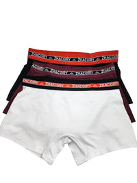 ZHACOIRY Comfort Cotton Boyshorts - Women's Soft Cotton Comfortable Everyday Underwear