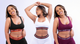 Sports Bra Burgundy