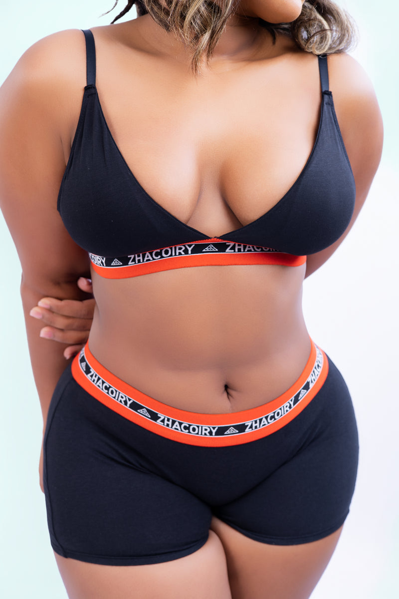 ZHACOIRY Everyday Spaghetti Top - Women's Soft Cotton Comfortable Casual Strappy Top
