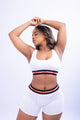 Boxer Briefs White