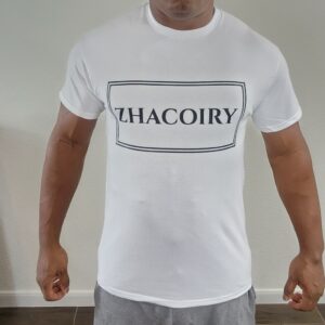 Zhacoiry fits tshirt