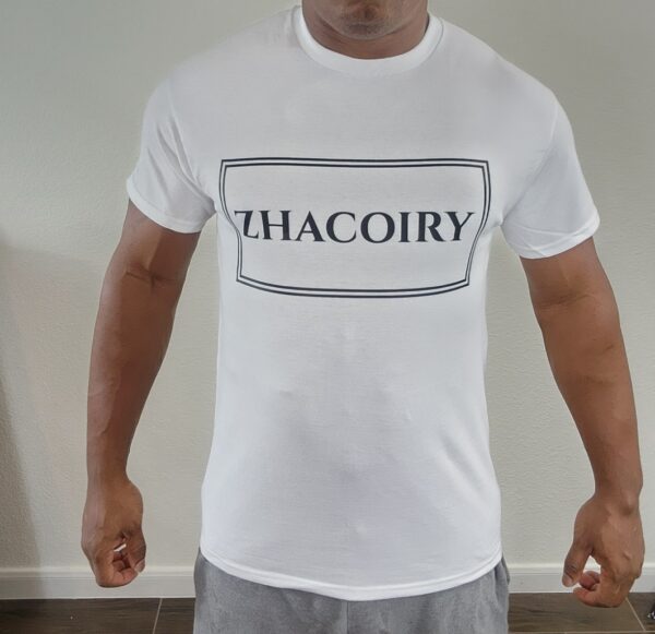 Zhacoiry fits tshirt